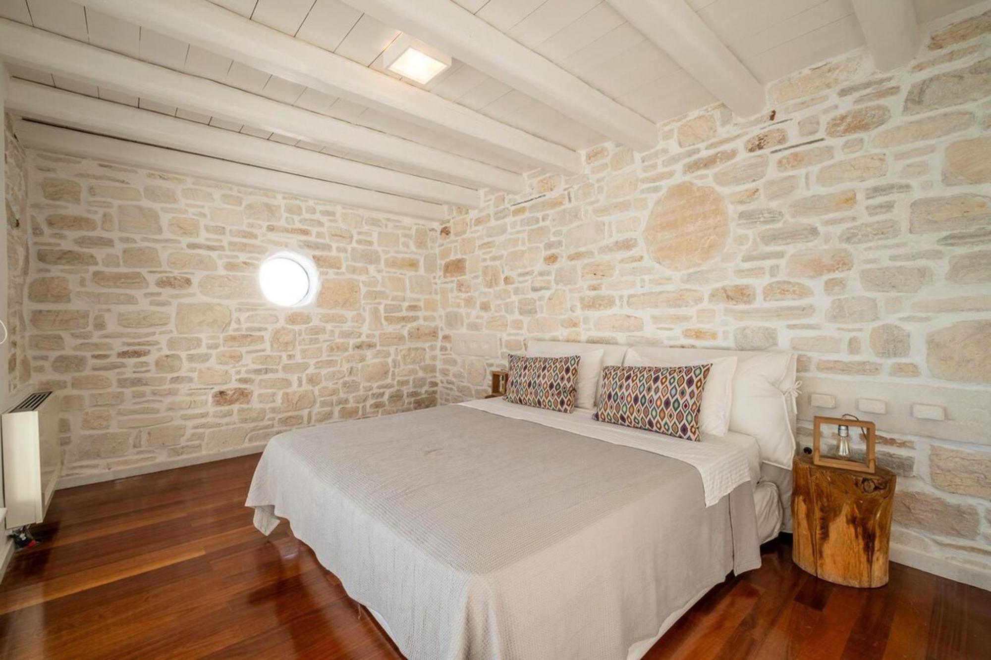 Luxury Villa Aethra -Island Living Paros- Bagian luar foto