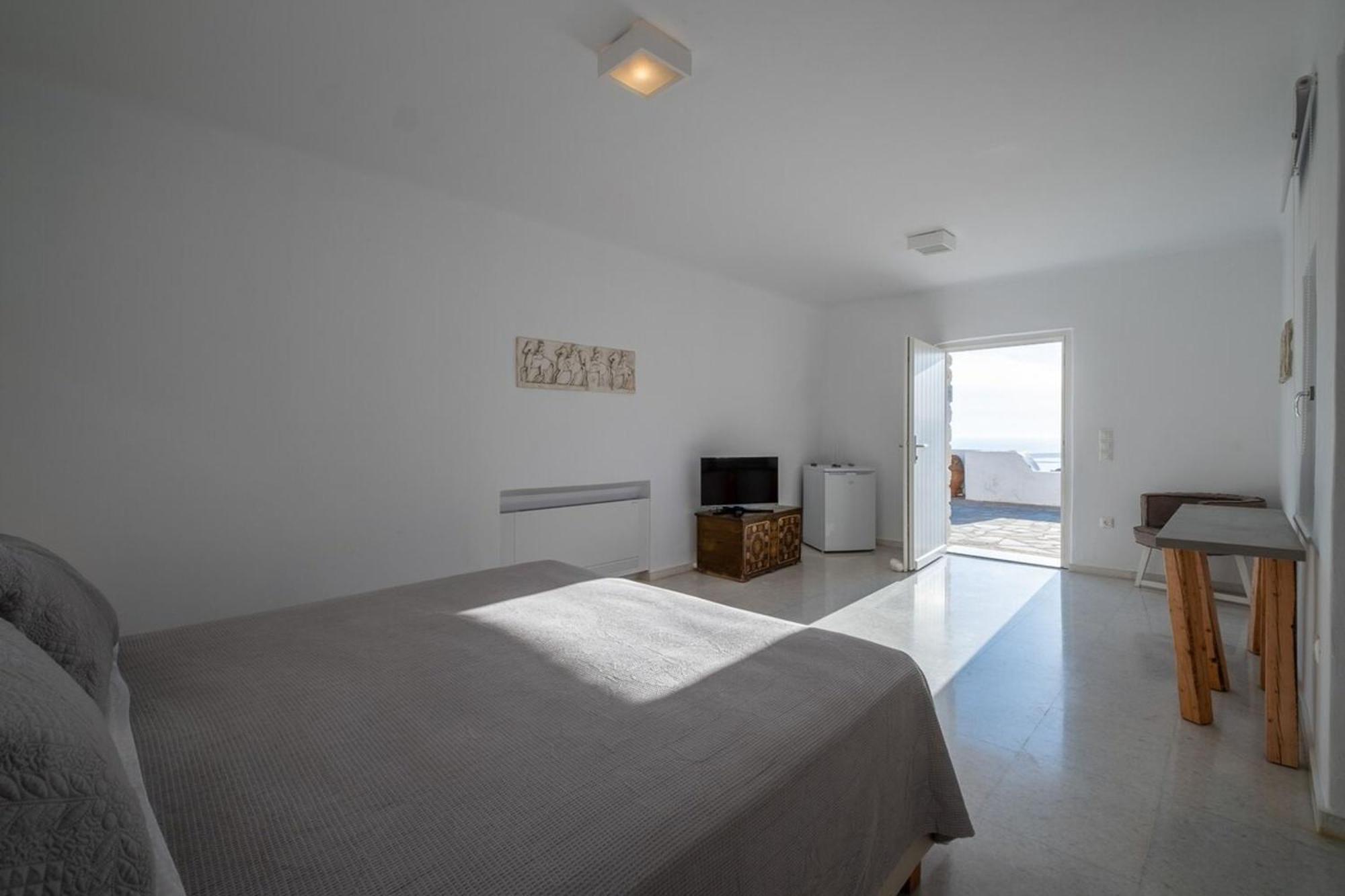 Luxury Villa Aethra -Island Living Paros- Bagian luar foto